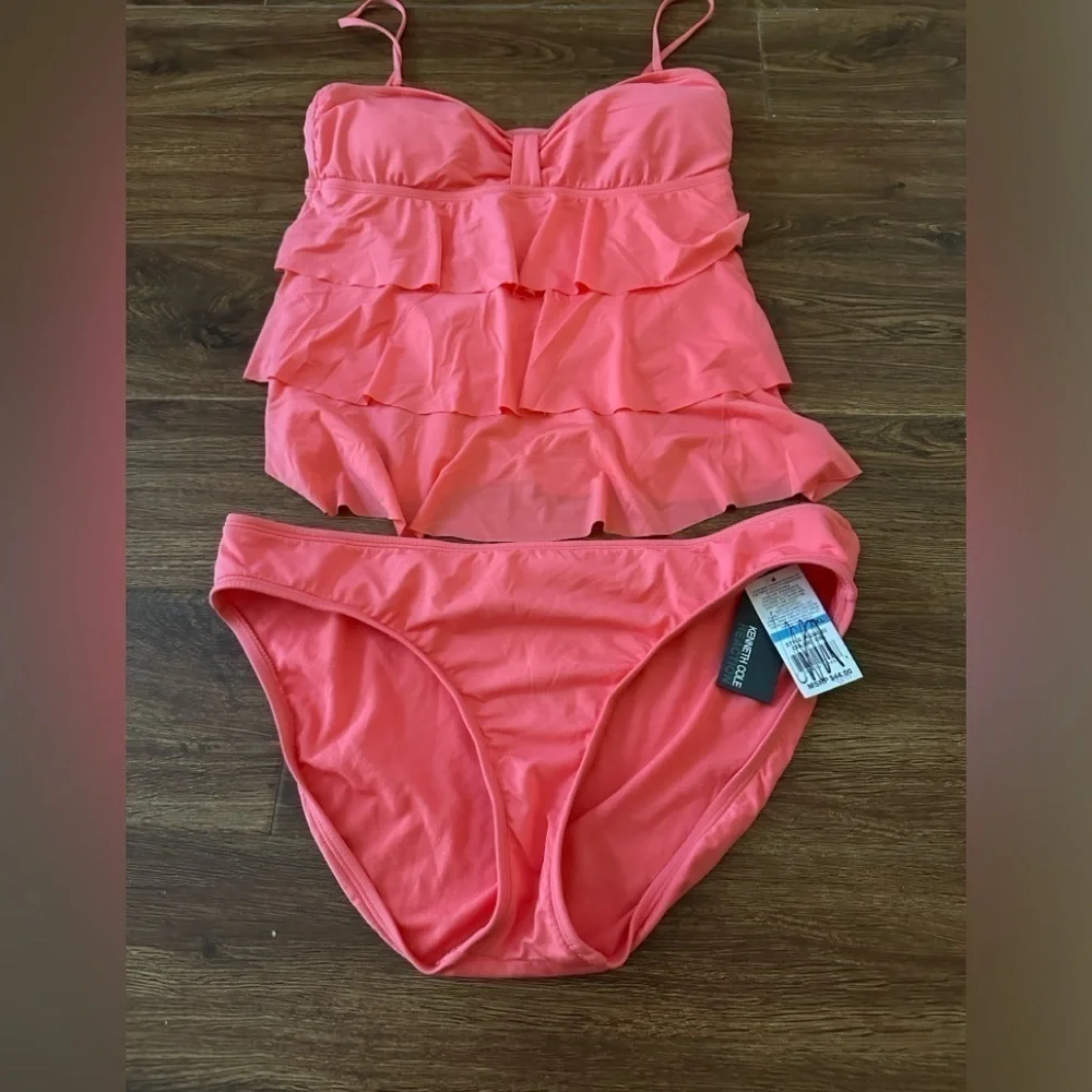 Kenneth Cole Reaction bikini - Picture 5 of 8